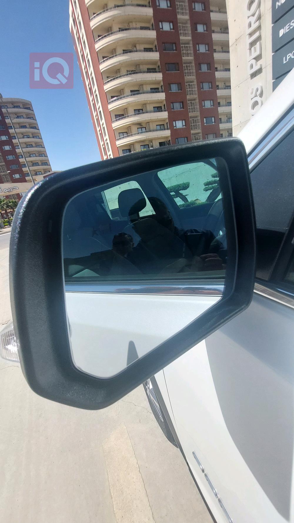 GMC Acadia